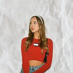 Meet your Posher, Brynn